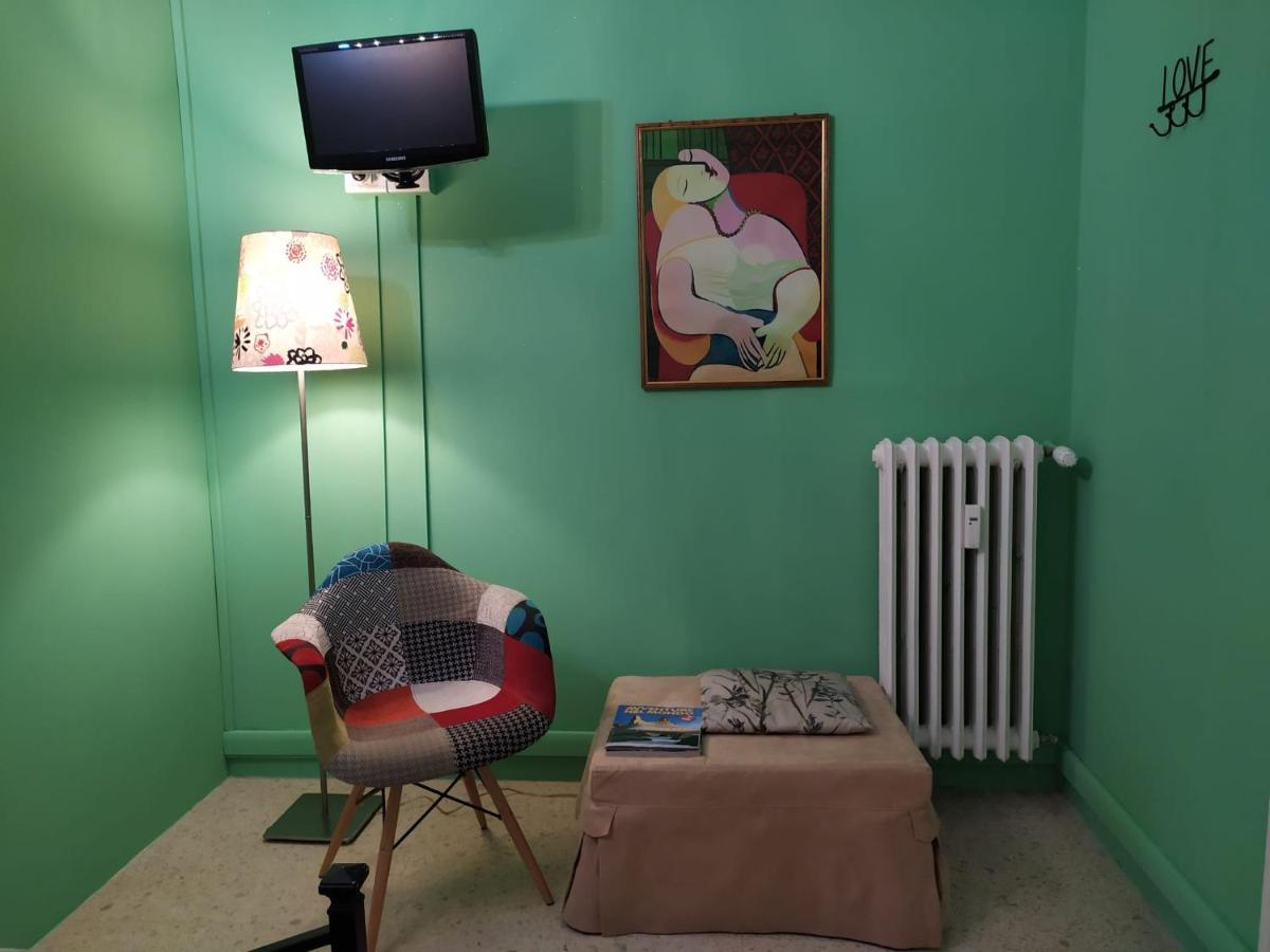 Roma Capoccia B&B — Foto 1