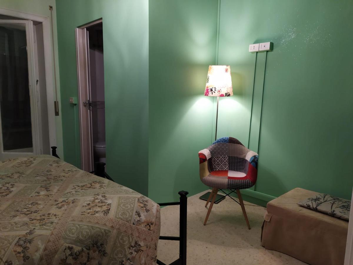 Roma Capoccia B&B — Foto 3