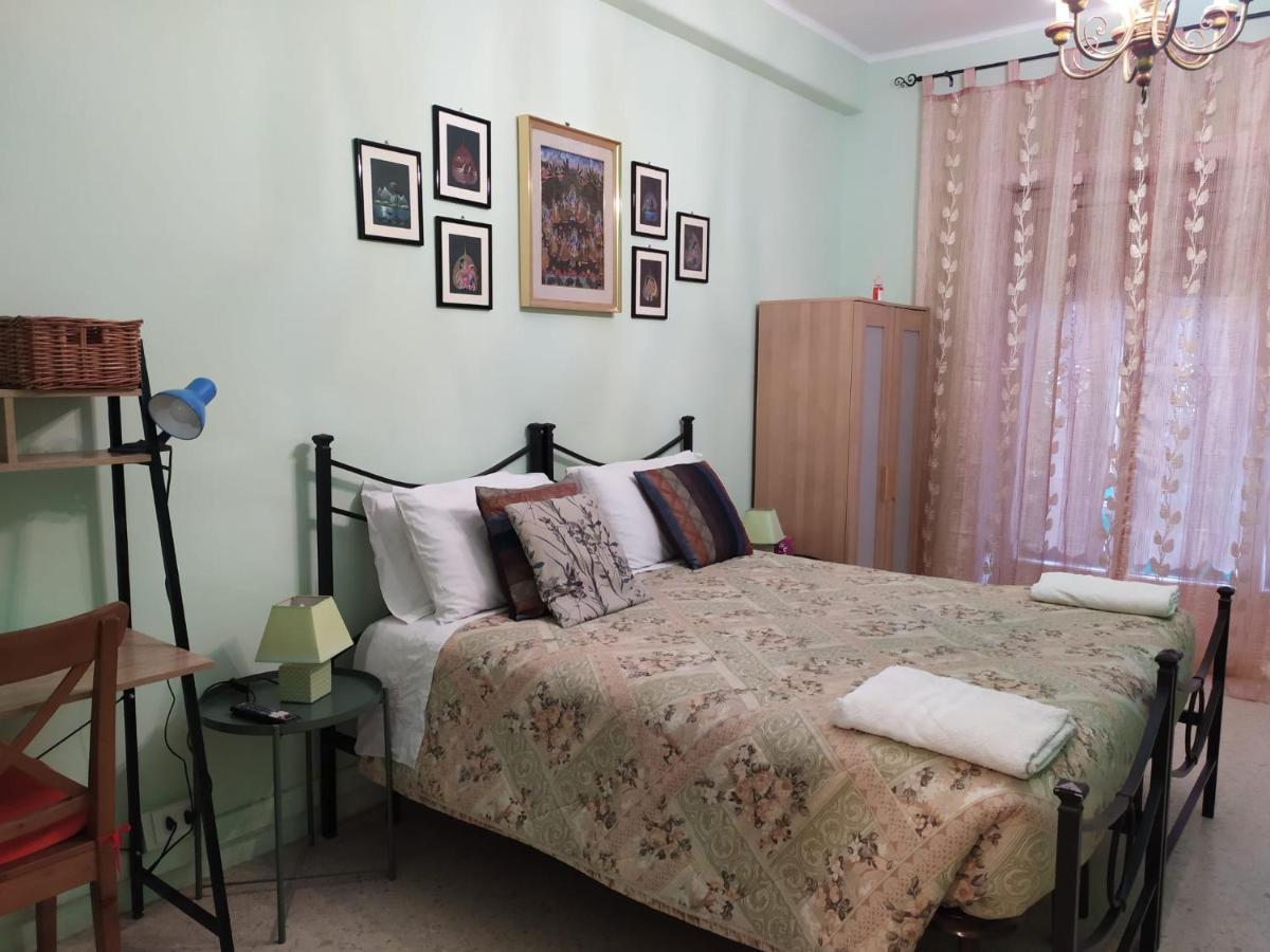 Roma Capoccia B&B, Rome